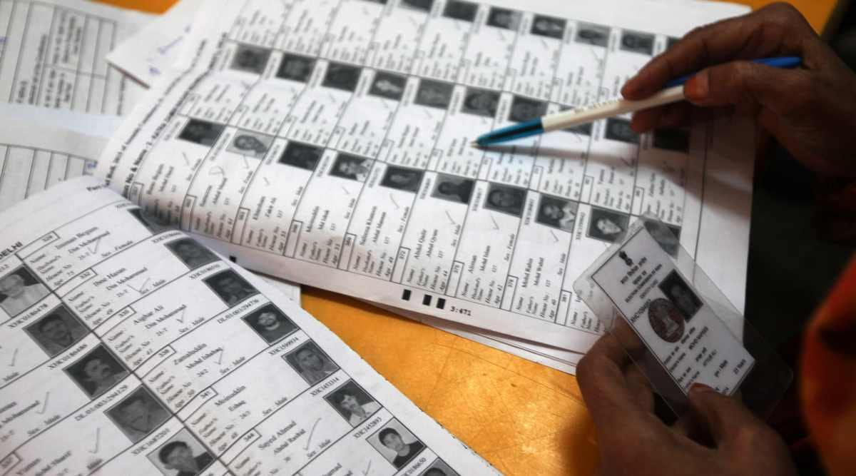 fake voters