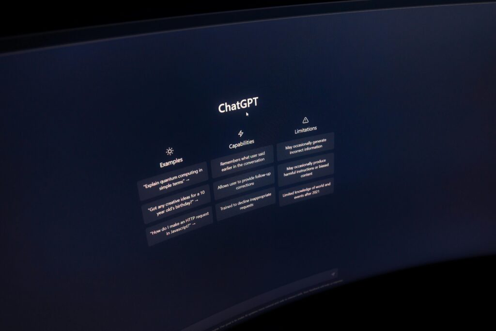 ChatGPT
