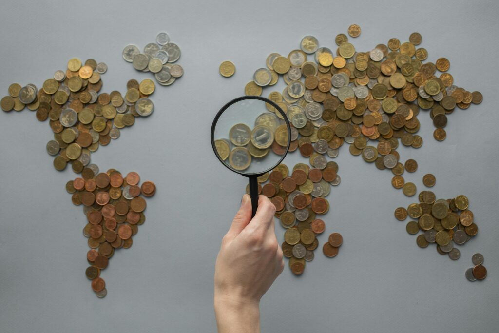 India and Global Economy