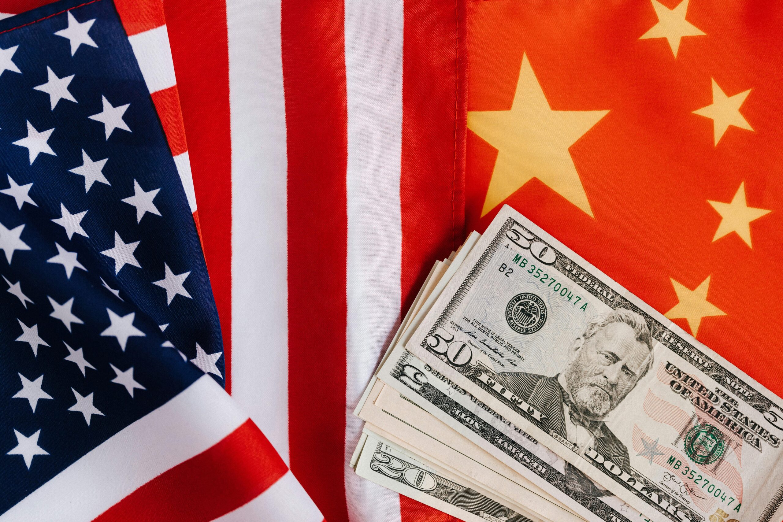 US-China trade war