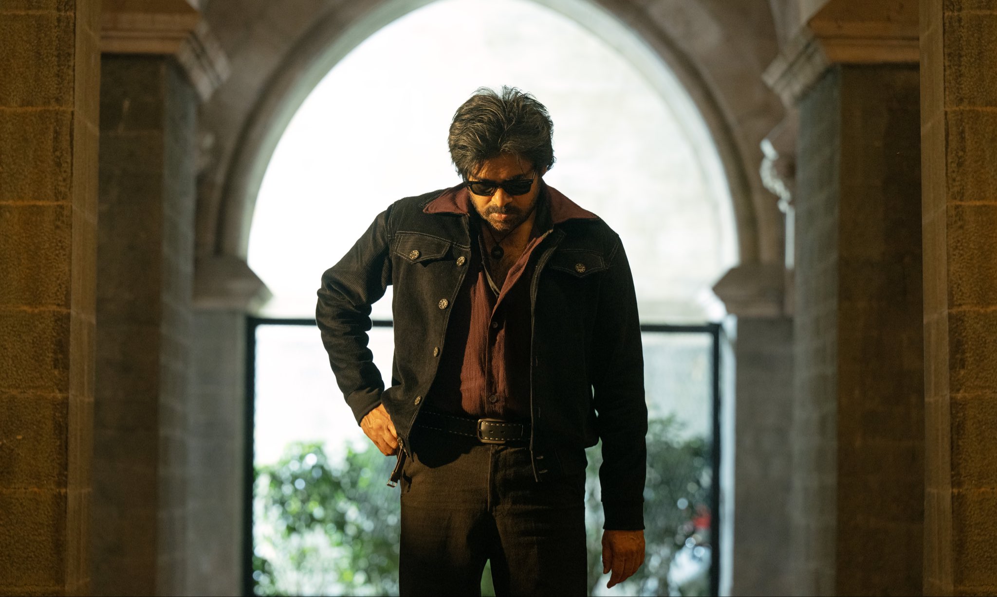 PK’s OG Coming to Netflix on October 23!